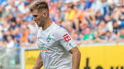 Niclas Füllkrug könnte von Beginn an für Werder gegen Köln auflaufen