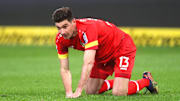 Steht Lucas Alario doch noch vor einem Leverkusen-Abschied?