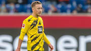 Nach seiner Leihe auf der Überholspur: Felix Passlack (22) mit starkem Saisonauftakt beim BVB