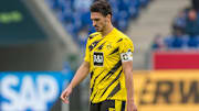 Mats Hummels fehlt dem BVB in der Champions League in Brügge