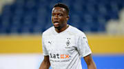 Denis Zakaria