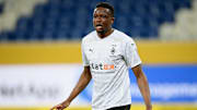 Will mit seiner Borussia morgen gegen die andere Borussia gewinnen: Denis Zakaria