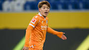 Ritsu Doan.
