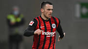 Bleibt Kostic der Eintracht treu?
