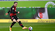 Filip Kostic ist der Spieler des Monats März