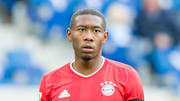 TSG Hoffenheim v FC Bayern Muenchen - Bundesliga