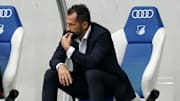 Verantwortlich für die Kaderplanung des FC Bayern: Sportvorstand Hasan Salihamidzic