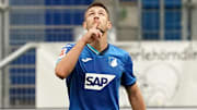 Als einer von fünf Kroaten repräsentiert Kramaric seine Nation bestens