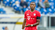 David Alaba devrait quitter le Bayern à la fin de la saison 