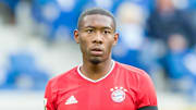 TSG Hoffenheim v FC Bayern Muenchen - Bundesliga