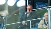 Karl-Heinz Rummenigge fürchtet um die Zukunft des Fußballs