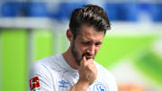 Mark Uth will Schalke um jeden Preis verlassen