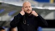Hoffenheims Alexander Rosen soll ein Thema in Frankfurt sein