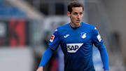 Sebastian Rudy.