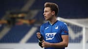 Dennis Geiger hat seinen Vertrag bei der TSG ausgedehnt