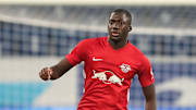 Ibrahima Konate ist beim FC Liverpool begehrt