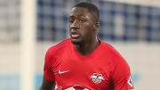 Auch Ibrahima Konaté steht bei Arsenal auf dem Zettel