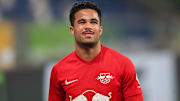 Justin Kluivert