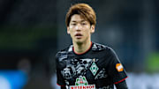 Findet Werder-Angreifer Osako (30) zurück in die Spur?