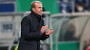 Darf sich Hoffenheim-Trainer Sebastian Hoeneß bald über ein französisches Sturm-Talent freuen?