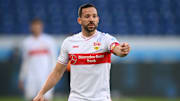 Gonzalo Castro hat seine Sperre abgesessen