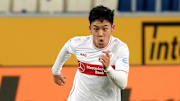 Wataru Endo bleibt beim VfB Stuttgart