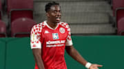 Mateta steht in Mainz noch bis 2023 unter Vertrag