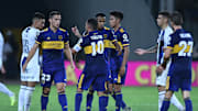 Talleres v Boca Juniors - Superliga 2019/20
