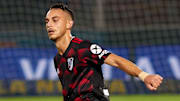 Nahuel Gallardo en River Plate