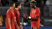 Tammy Abraham
