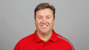 The Cleveland Browns have reportedly hired Alex Van Pelt as the team's new offensive coordinator. 