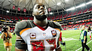 Tampa Bay Buccaneers v Atlanta Falcons