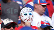 Tampa Bay Buccaneers v Buffalo Bills
