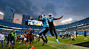 Tampa Bay Buccaneers v Carolina Panthers