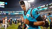 Tampa Bay Buccaneers v Carolina Panthers