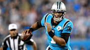 Panthers tienen a Newton en el mercado