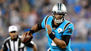 Cam Newton trade rumors haven't died down since Matt Rhule took over in Carolina