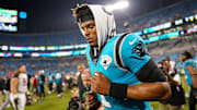 Tampa Bay Buccaneers v Carolina Panthers