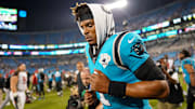Tampa Bay Buccaneers v Carolina Panthers