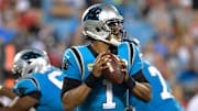 The Carolina Panthers could trade Cam Newton this offseason