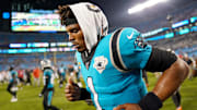 Tampa Bay Buccaneers v Carolina Panthers