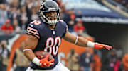 Tampa Bay Buccaneers v Chicago Bears