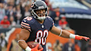 The Cowboys should look to sign former Bears TE Trey Burton