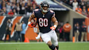 Tampa Bay Buccaneers v Chicago Bears