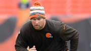 Tampa Bay Buccaneers v Cleveland Browns