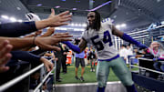 Tampa Bay Buccaneers v Dallas Cowboys