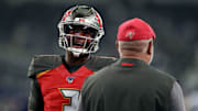 Tampa Bay Buccaneers v Dallas Cowboys