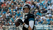 New Chicago Bears QB Nick Foles