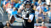The Jaguars should consider trading Nick Foles to these four teams 