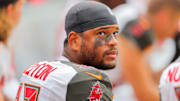 Tampa Bay Buccaneers edge William Gholston